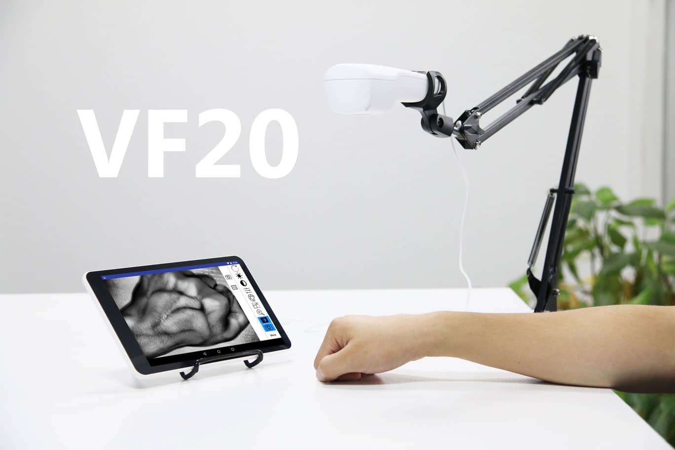 Vein Viewer VF20